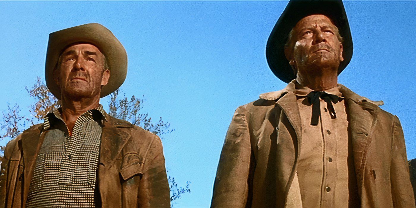 Every Sam Peckinpah Western Movie, Ranked