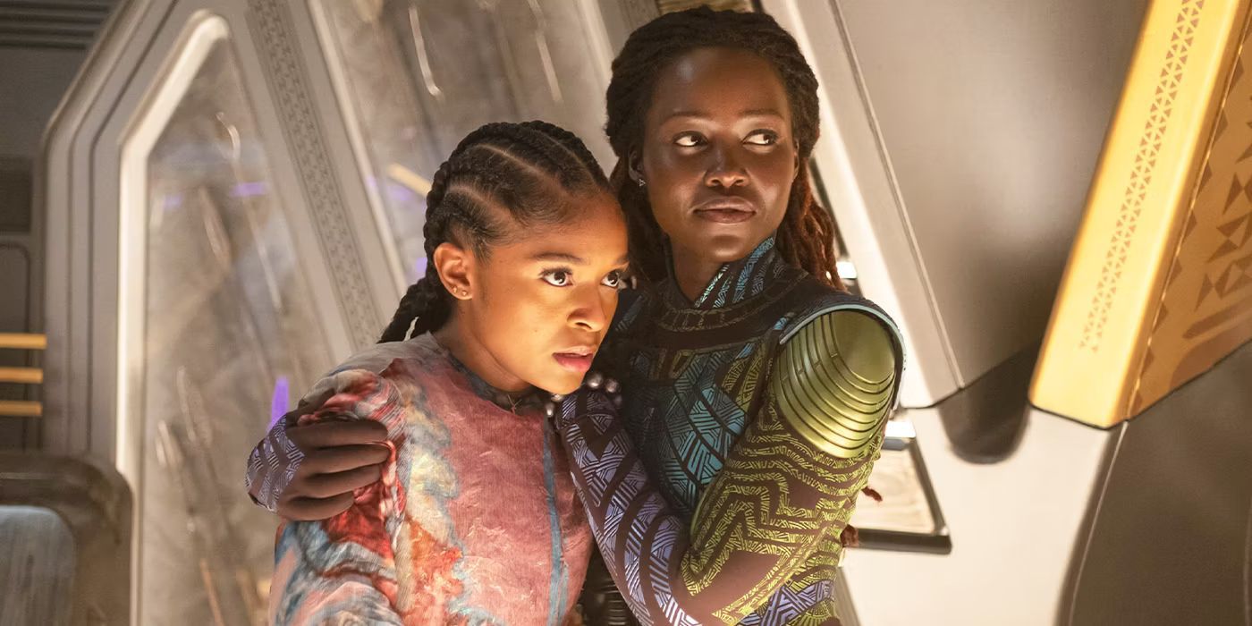 'This Is Crazy': Ironheart's Villain Actor Praises Upcoming Disney+ Series