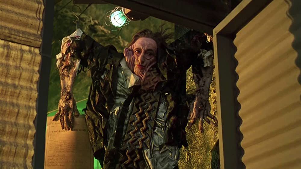 Beetlejuice 2 Has Already Made 1 Unforgivable Mistake