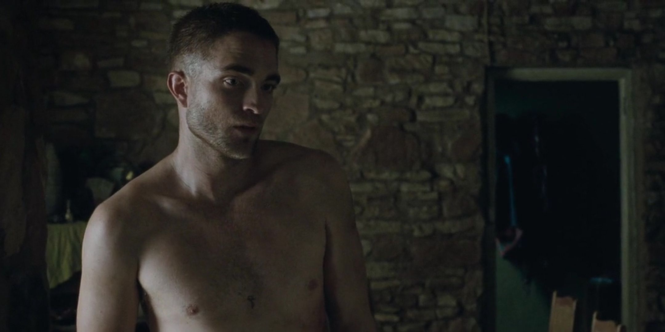 This 10-Year-Old Robert Pattinson Film Is a Post-Apocalyptic Western Hidden Gem