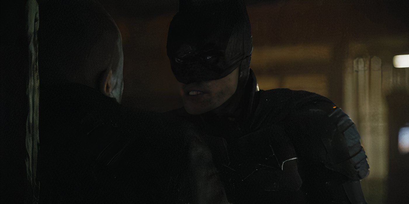 Best Fights From Every Live-Action Batman Movie, Ranked