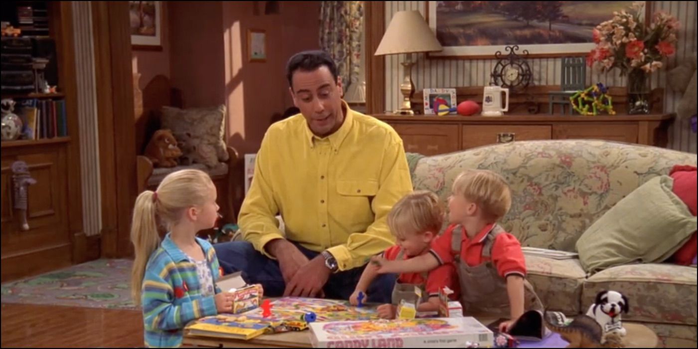 The Funniest Everybody Loves Raymond Episodes of All Time, Ranked