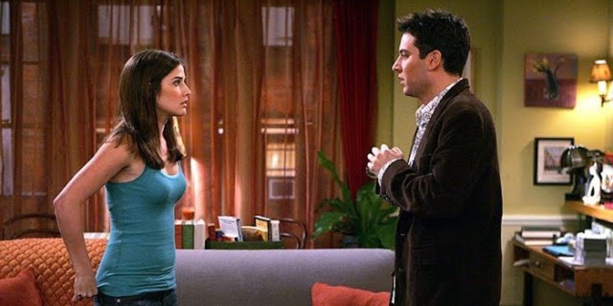 How I Met Your Mother: The Darkest Storylines, Ranked