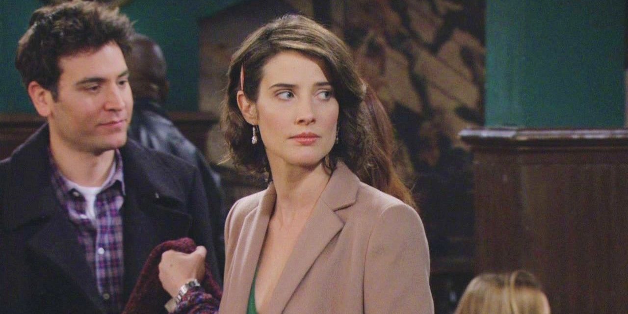 How I Met Your Mother: The Darkest Storylines, Ranked