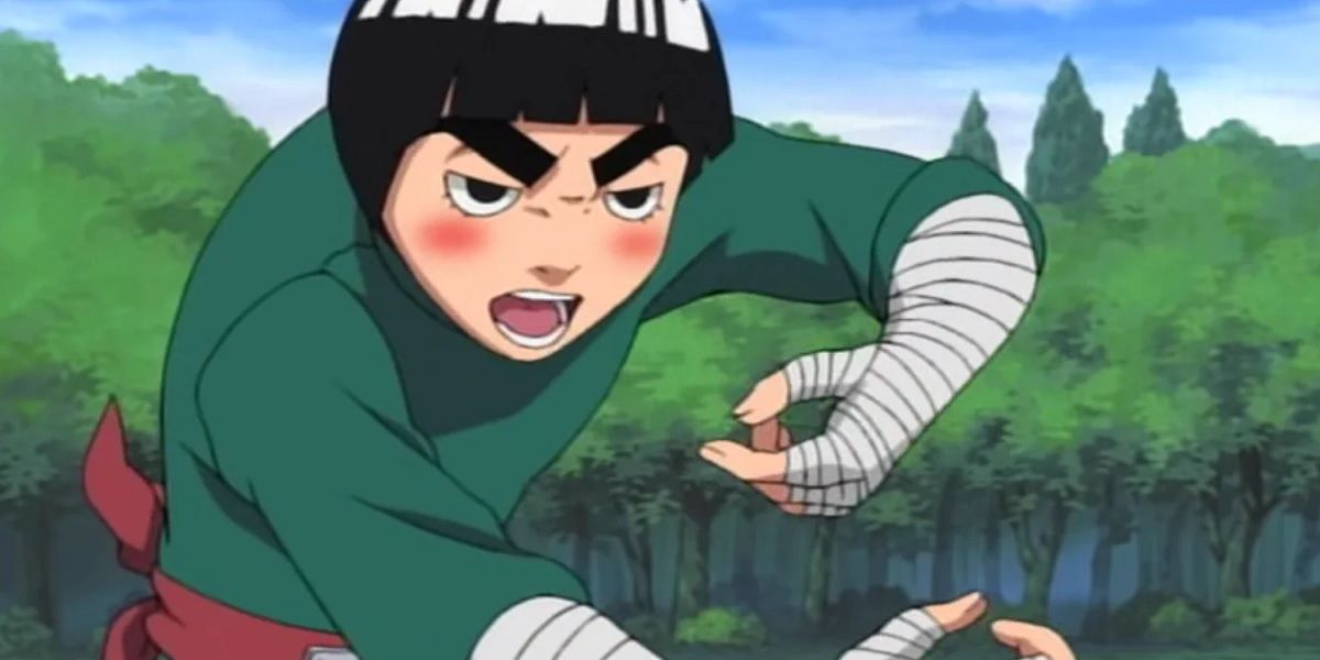 10 personajes de Naruto que más sufrieron, clasificados