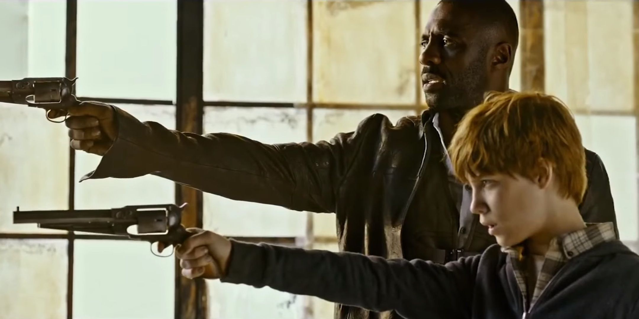 'It's Progressing': Mike Flanagan Shares New Update on The Dark Tower Reboot