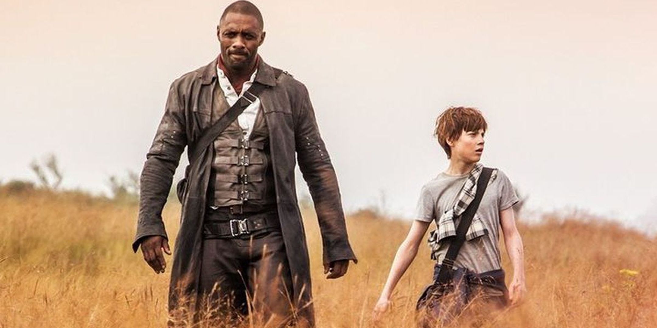 'It's Progressing': Mike Flanagan Shares New Update on The Dark Tower Reboot