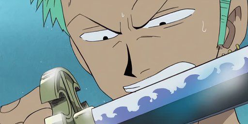 Las 10 armas de One Piece más icónicas, clasificadas