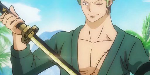 10 Most Iconic One Piece Weapons, Ranked