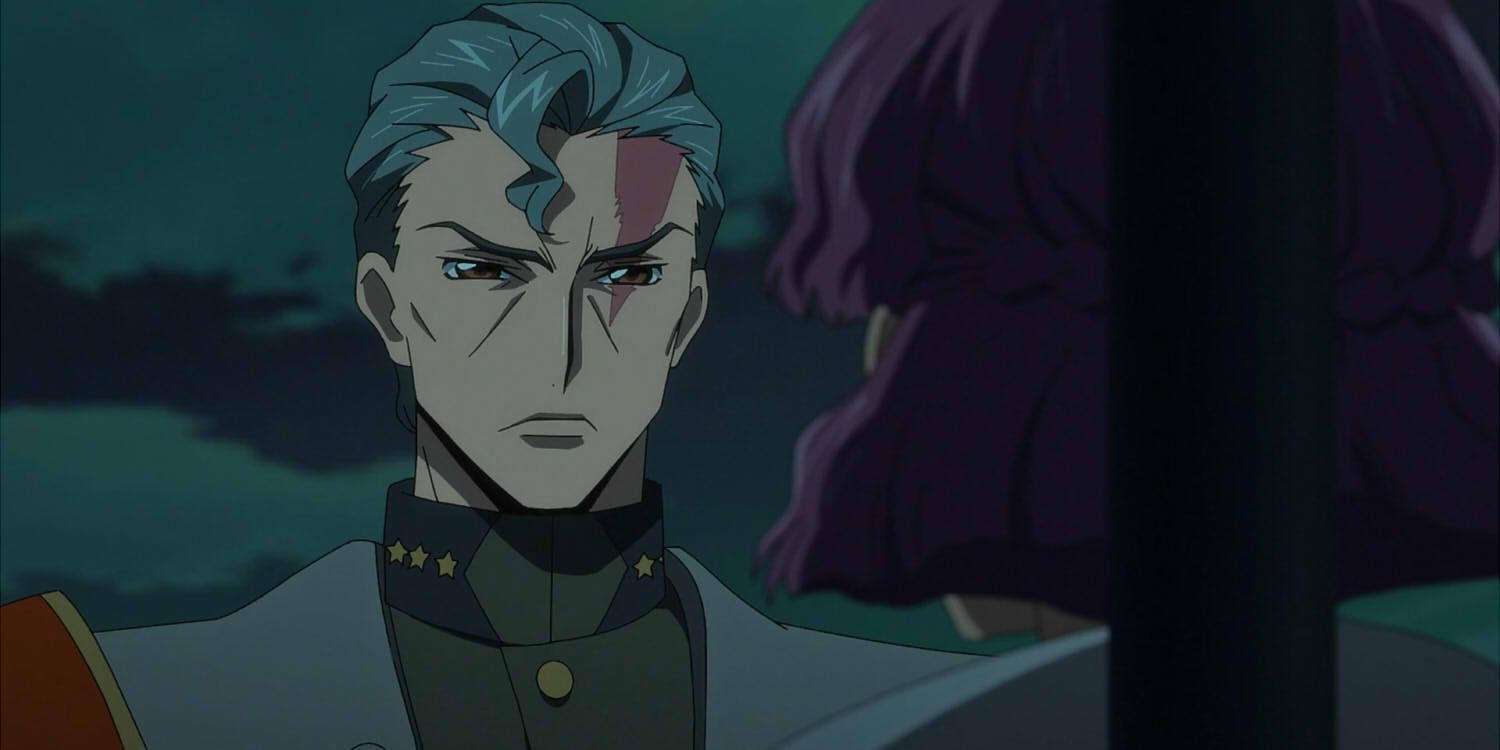 Code Geass: Roz of the Recapture Episode 11 Recap and Spoilers