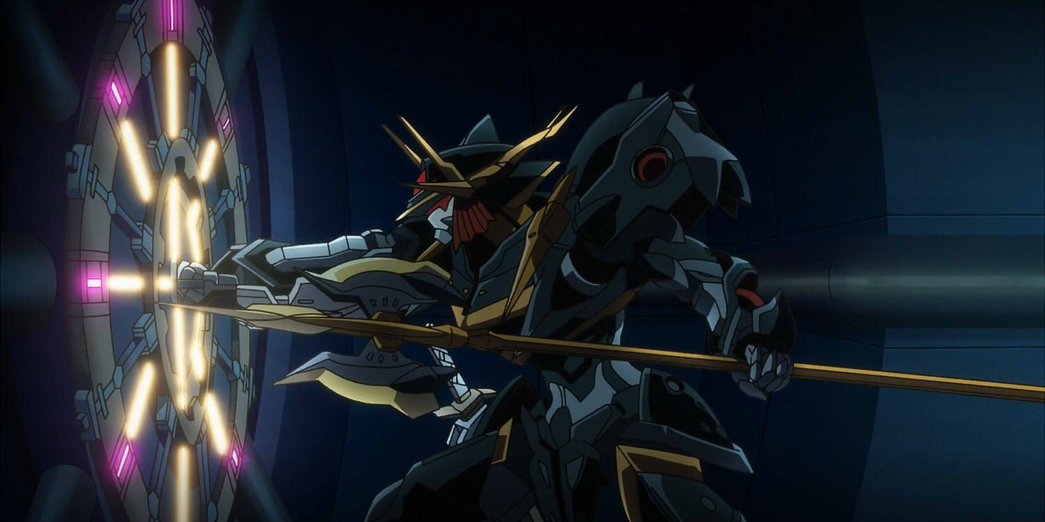 Code Geass: Roz of the Recapture Episode 11 Recap and Spoilers