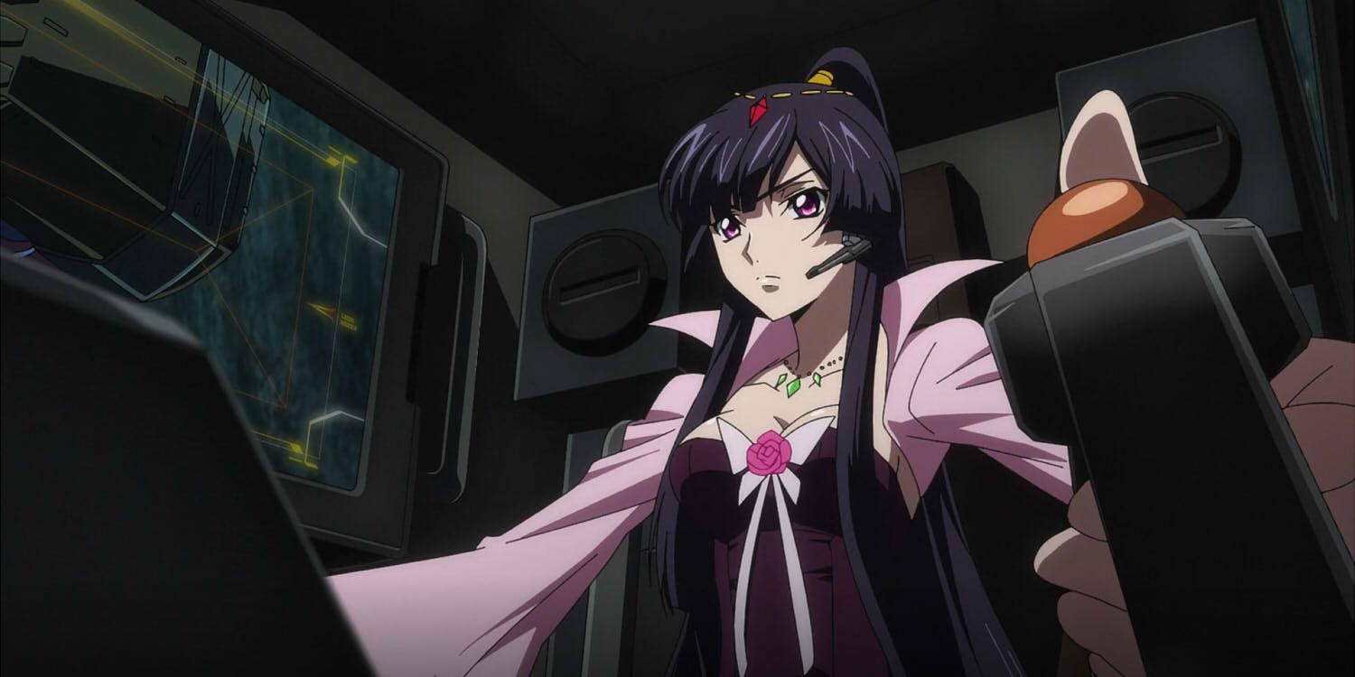 Ways Code Geass: Roz of the Recapture Left Fans Disappointed