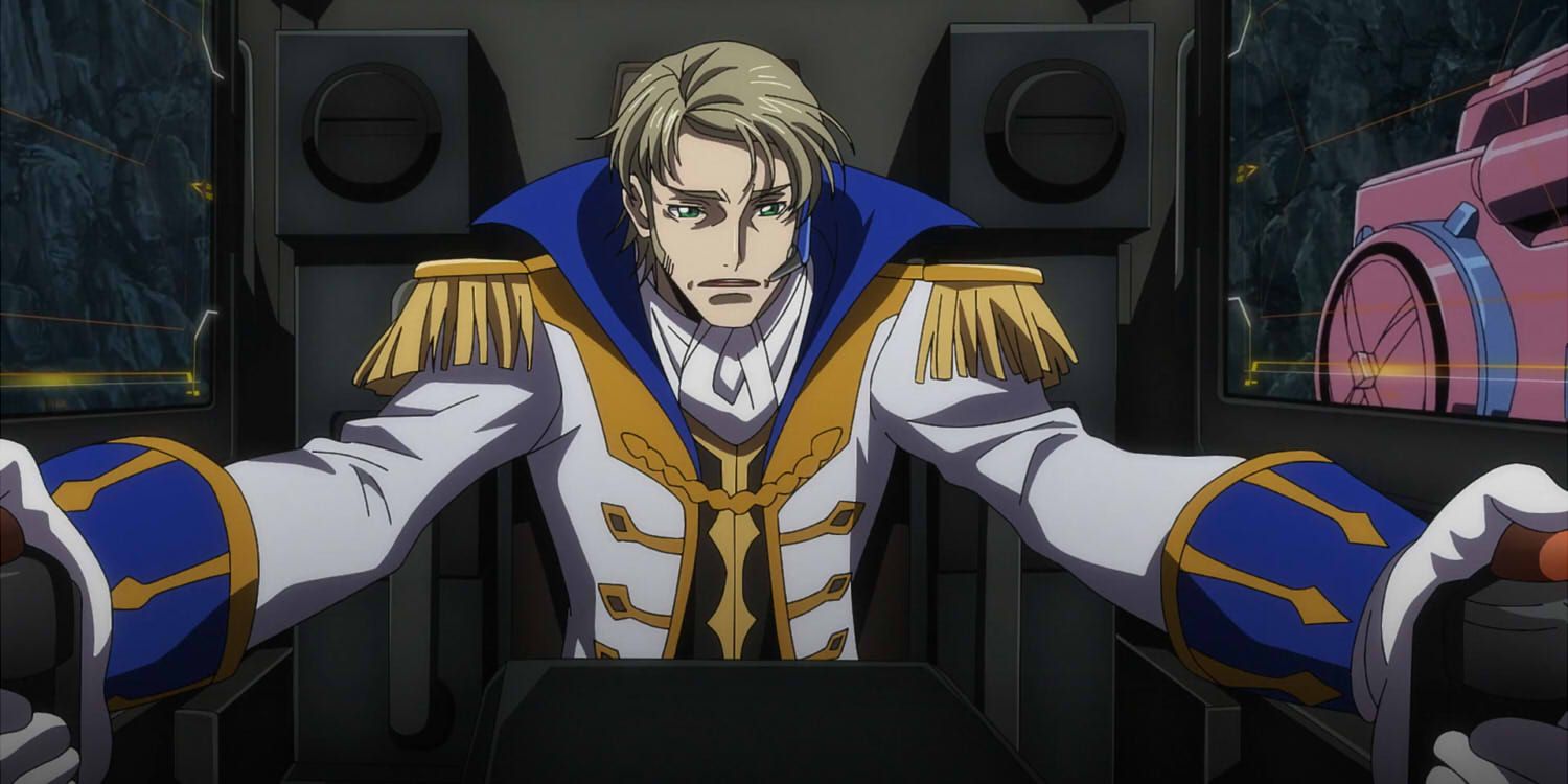 Code Geass: Roz of the Recapture Episode 11 Recap and Spoilers