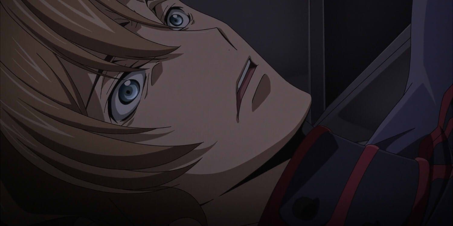 Code Geass: Roz of the Recapture Episode 11 Recap and Spoilers