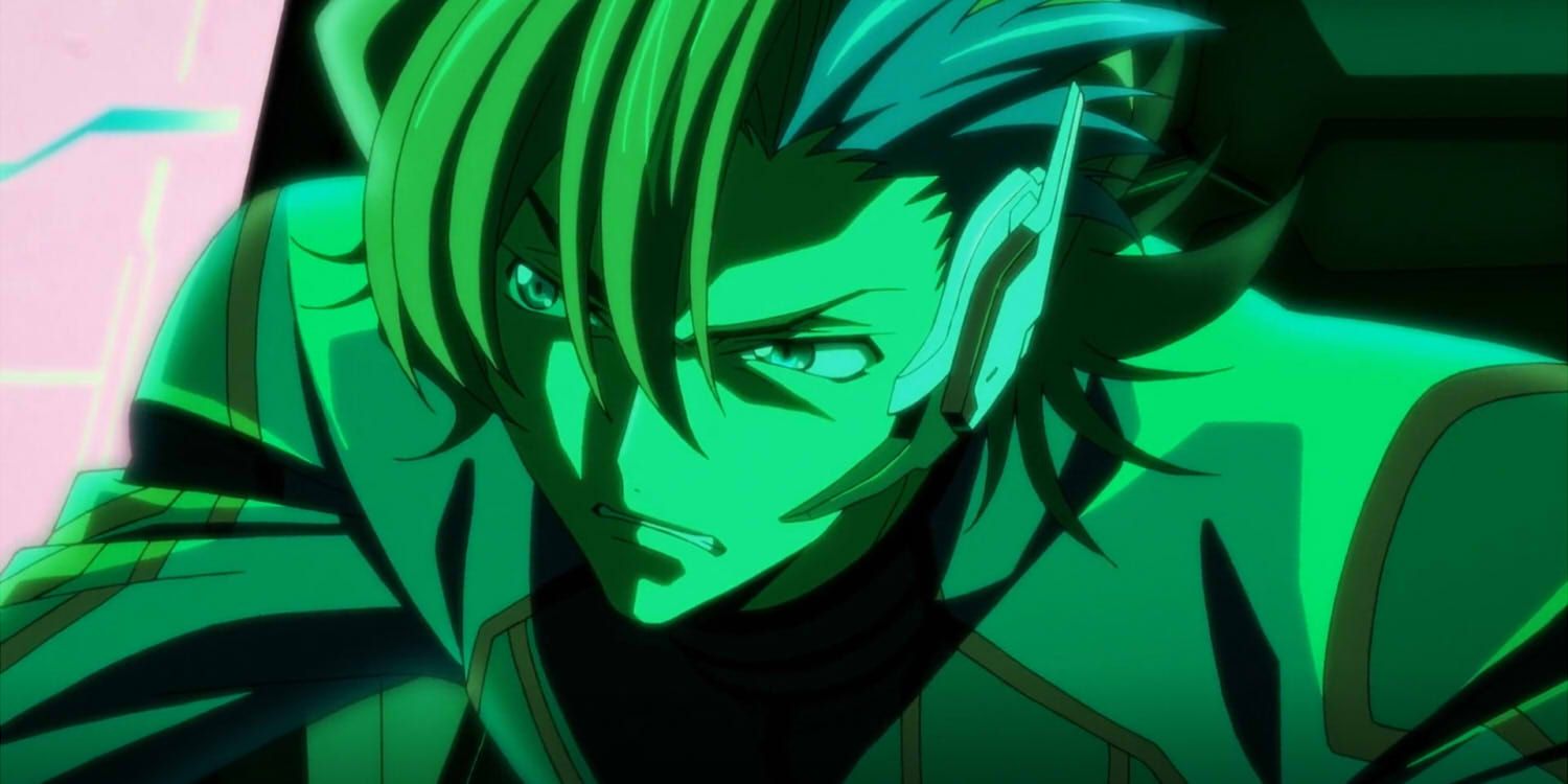 Code Geass: Roz of the Recapture Episode 11 Recap and Spoilers