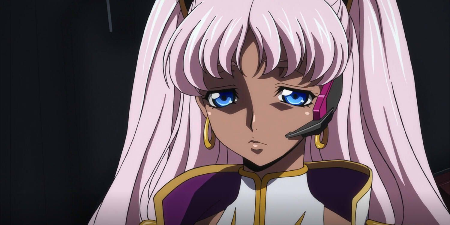 Ways Code Geass: Roz of the Recapture Left Fans Disappointed