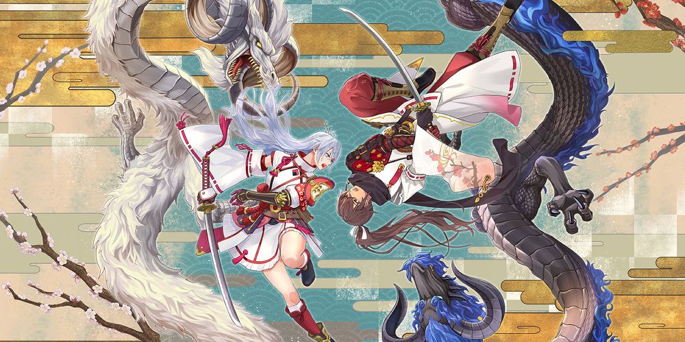 Rune Factory: Guardians of Azuma Has to Turn Things Around For the Series