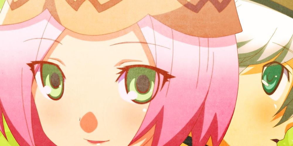 Rune Factory's Rocky History of Playable Female Characters