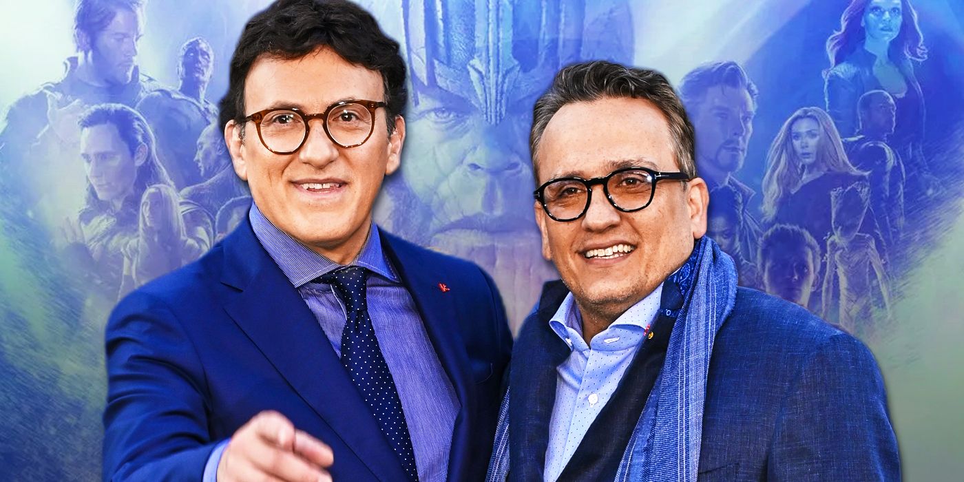 What the Russo Brothers' Return Could Mean for the MCU