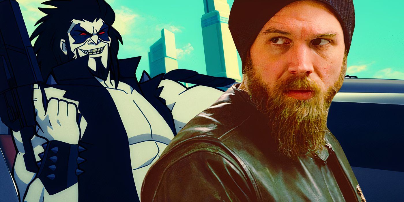 A Sons of Anarchy Star Played One of the DCU's Most Anticipated Characters 4 Years Ago