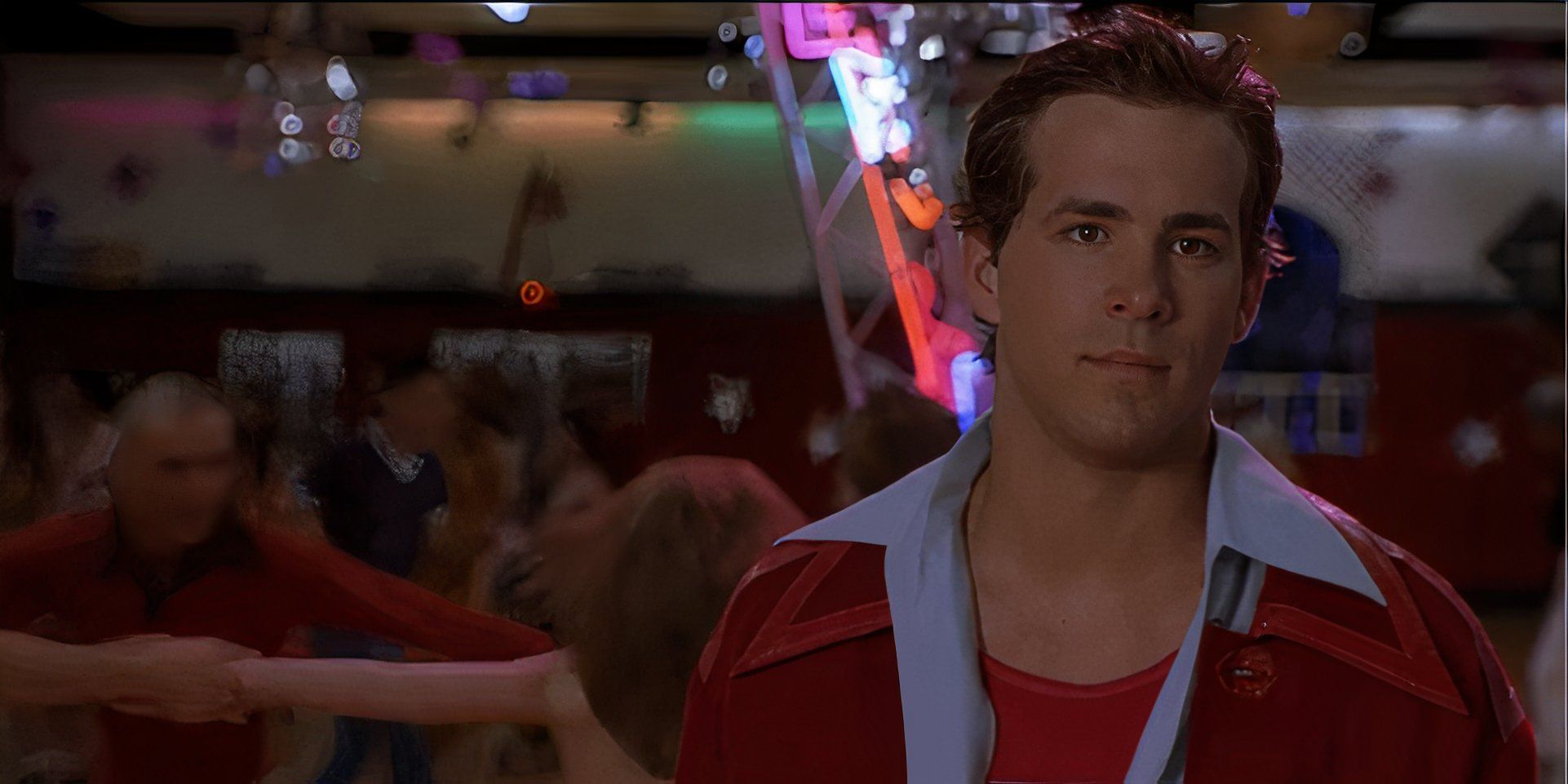 10 Lowest-Rated Ryan Reynolds Movies of All Time, Ranked