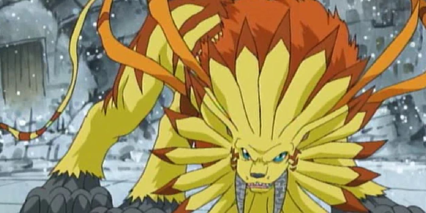 Why Does Leomon Always Die in the Digimon Franchise?