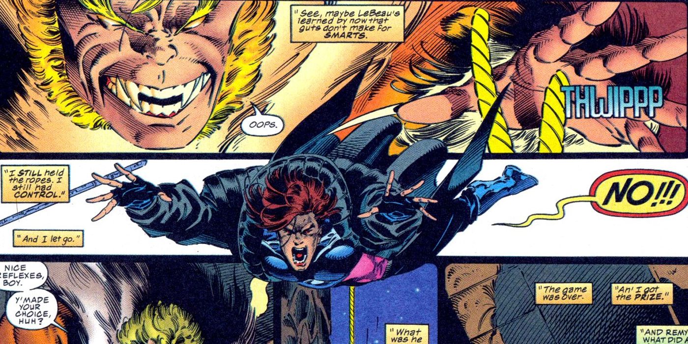 10 Best Gambit Villains