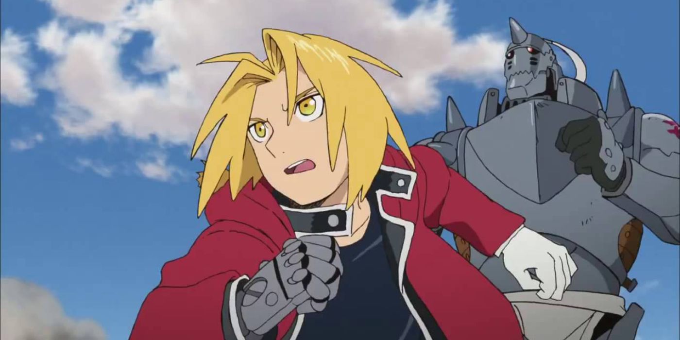 10 Anime Reboots That Are Worth Watching