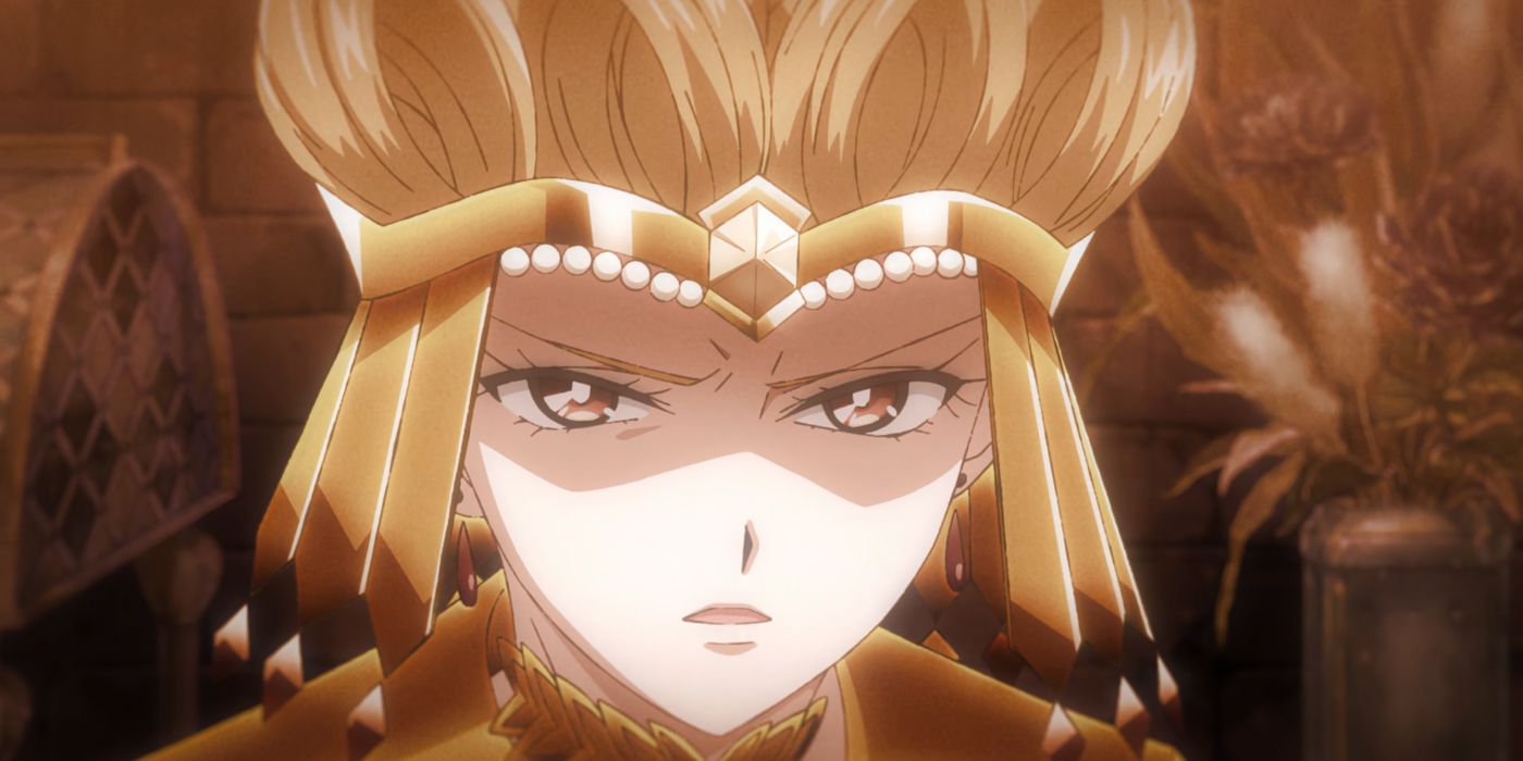 10 Reasons Sailor Moon's Sailor Galaxia Is Better Than Your Favorite Anime Villain