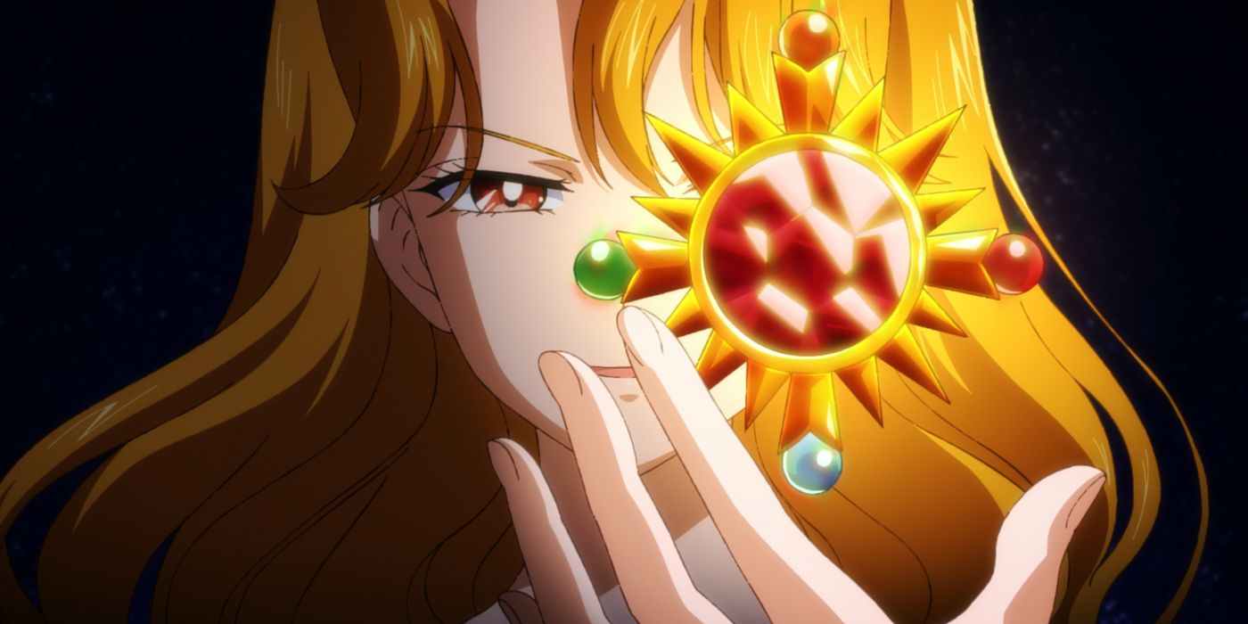 Sailor Moon Cosmos Faithfully Adapts the Stars Arc at a Cost