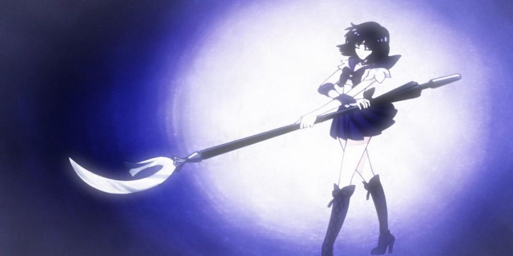 10 Most Skilled Sailor Moon Fighters, Ranked