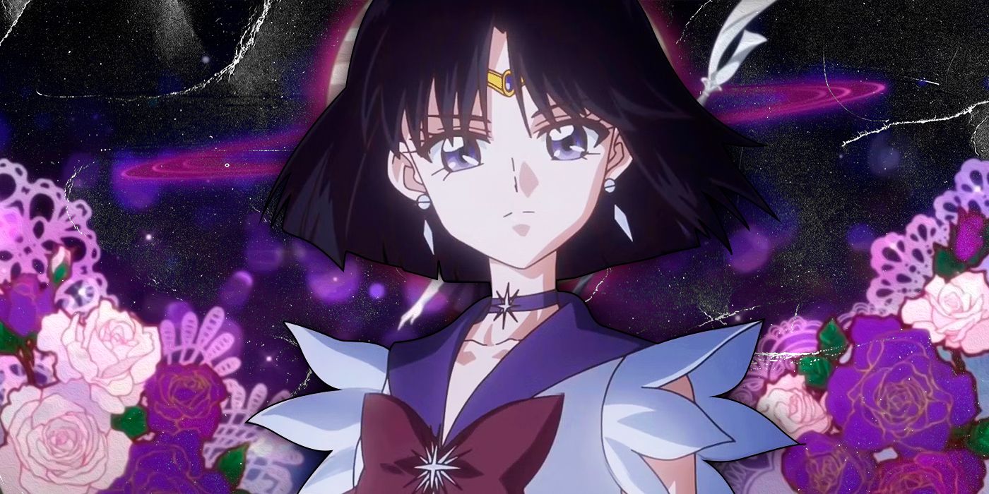 10 Sailor Moon Characters Who Could've Easily Been Villains Instead