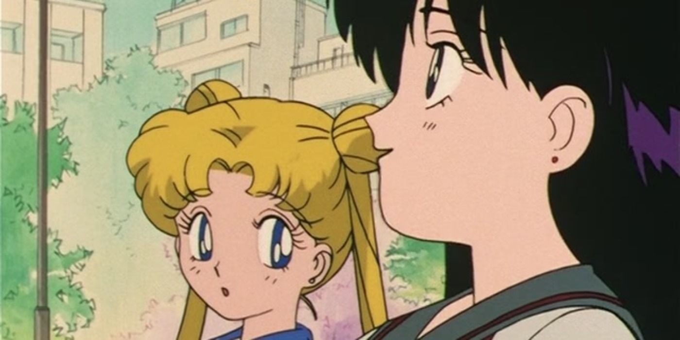 10 Best Sailor Moon Fights in the Infinity Arc, Ranked