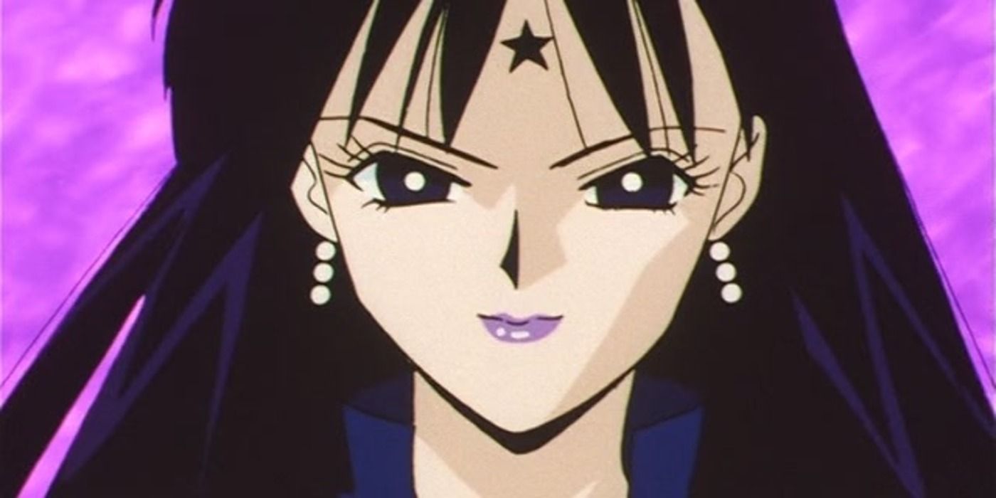 Los 10 personajes más geniales de Sailor Moon, clasificados