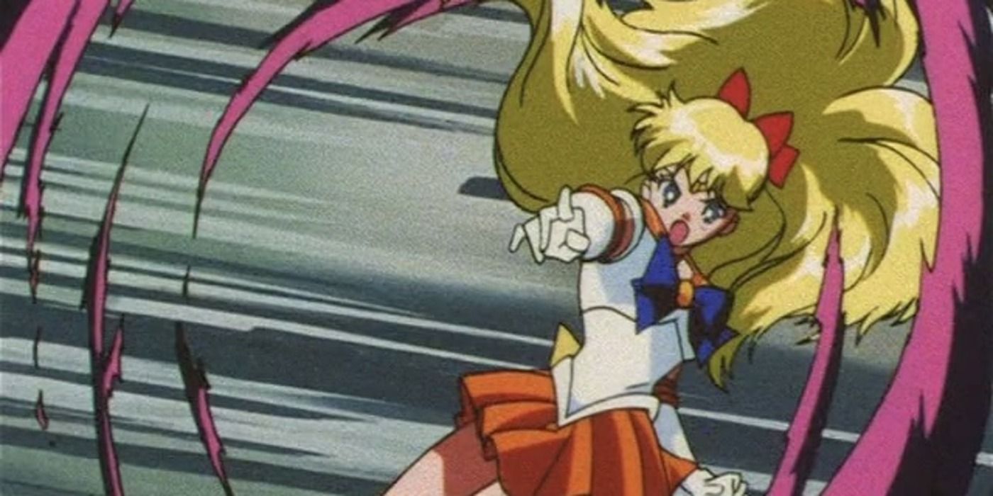 10 Best Sailor Moon Fights in the Infinity Arc, Ranked