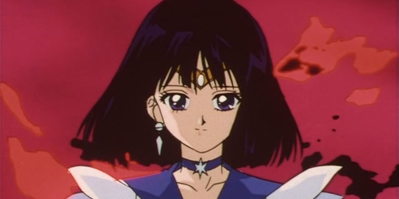 10 Sailor Moon Characters Who Could've Easily Been Villains Instead