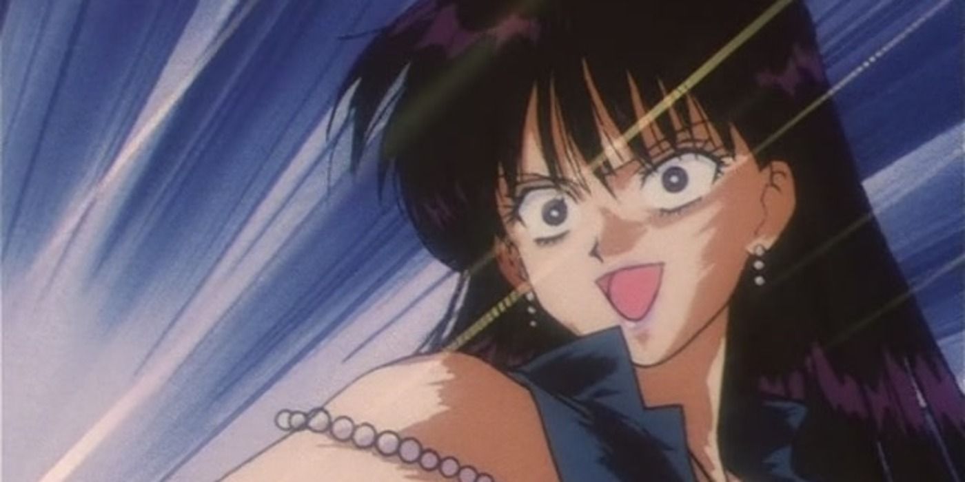 10 Best Sailor Moon Fights in the Infinity Arc, Ranked