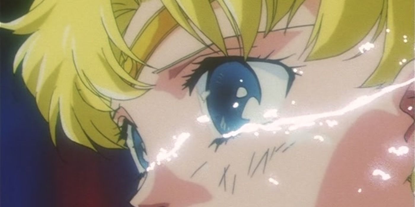 10 Best Sailor Moon Fights in the Infinity Arc, Ranked