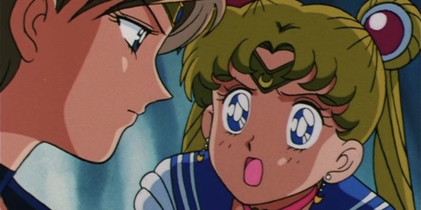 Los 10 héroes de Sailor Moon más complicados, clasificados