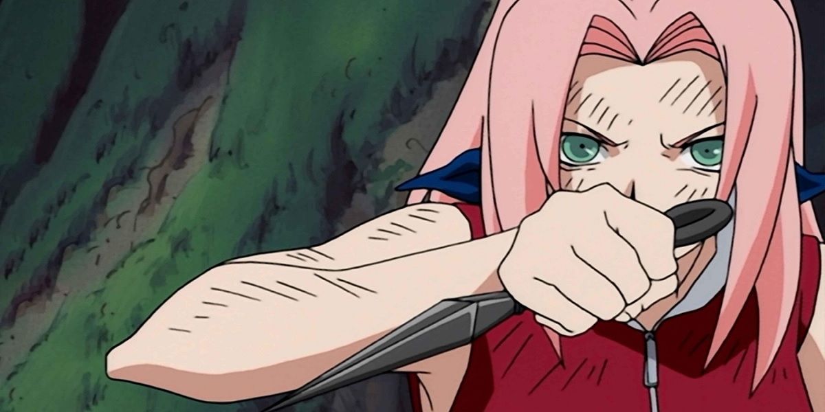 Sorry Naruto Fans, But Sakura is Actually Great