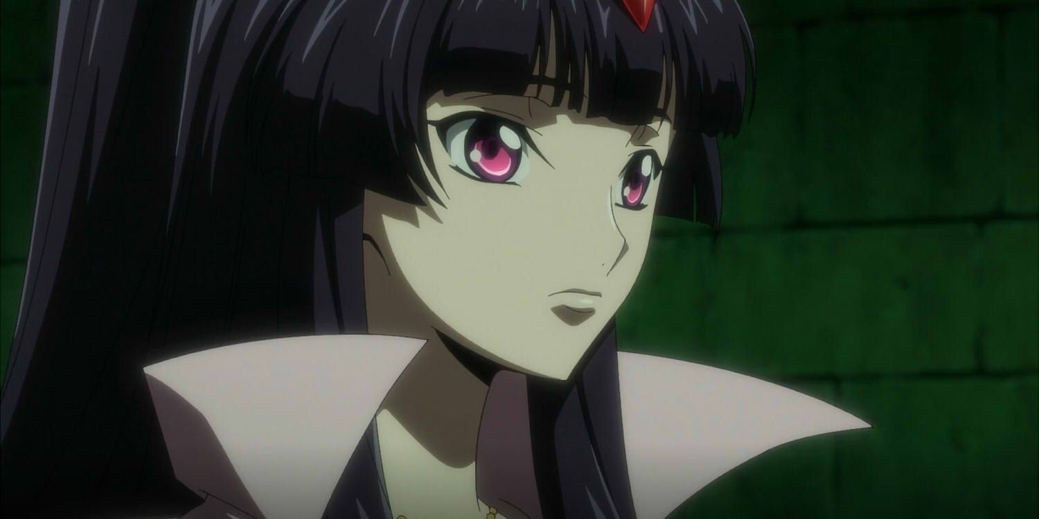 Code Geass: Roz of the Recapture Episode 10 Recap and Spoilers