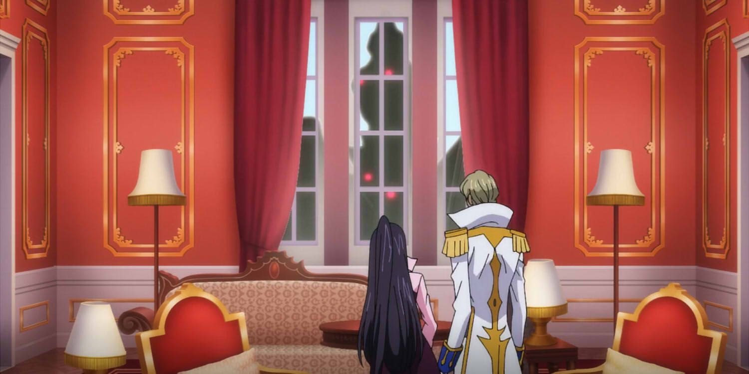 Code Geass: Roz of the Recapture Episode 10 Recap and Spoilers