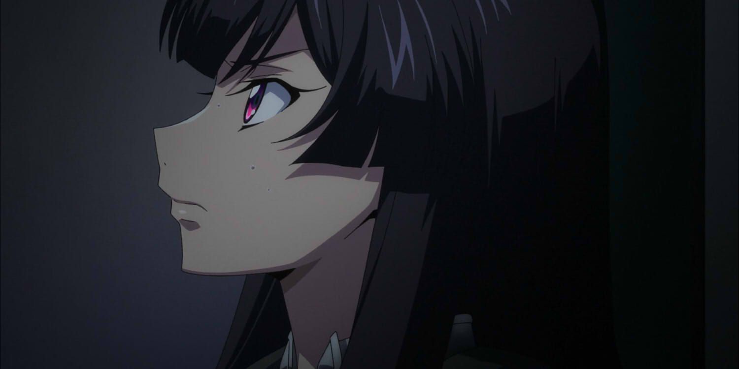 Code Geass: Roz of the Recapture Episode 9 Breakdown