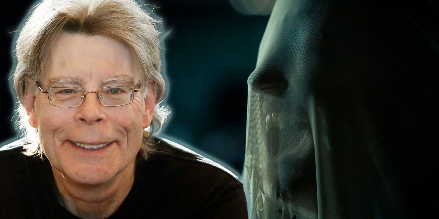 Salem's Lot: First Look Revealed at Upcoming Stephen King Reboot