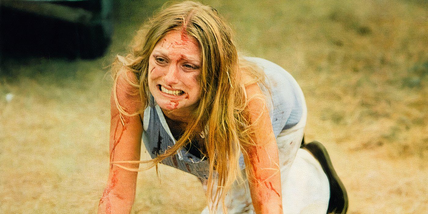 The Texas Chainsaw Massacre Subtly Changed the Game Twice for Slasher Franchises