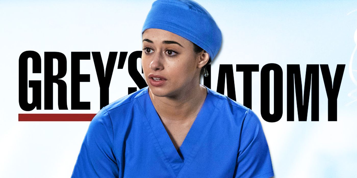 Why Jeanine Masons Sam Bello Left Greys Anatomy