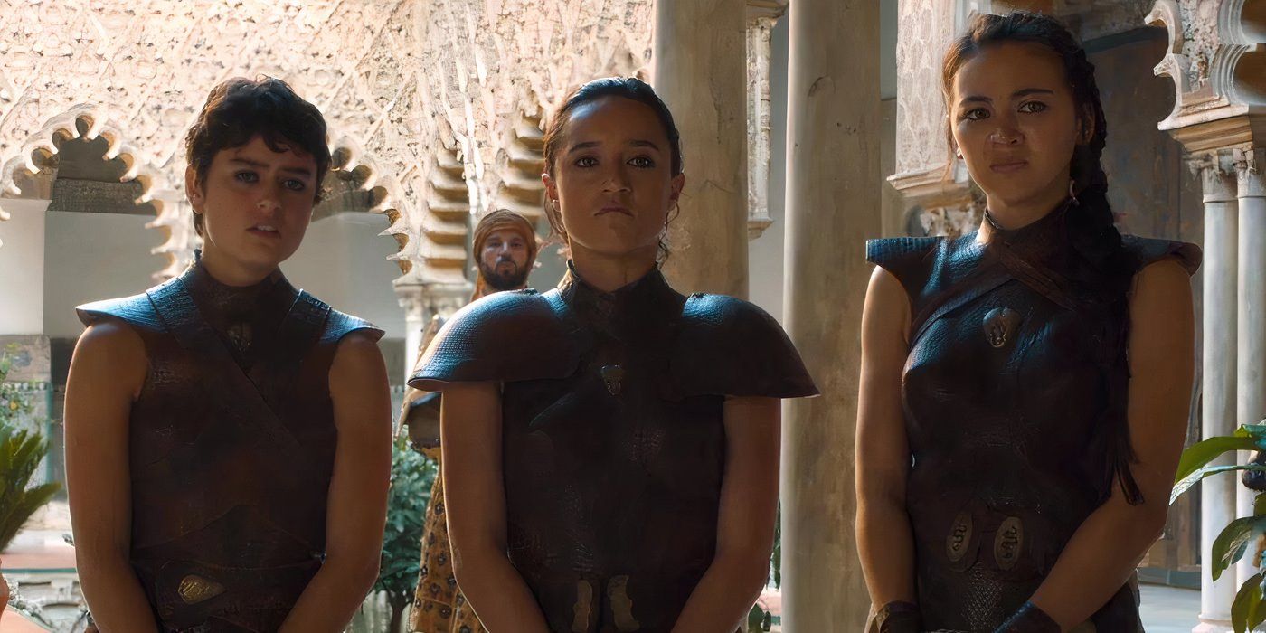 Game of Thrones Fans Are Still Mad About This Wasted Storyline