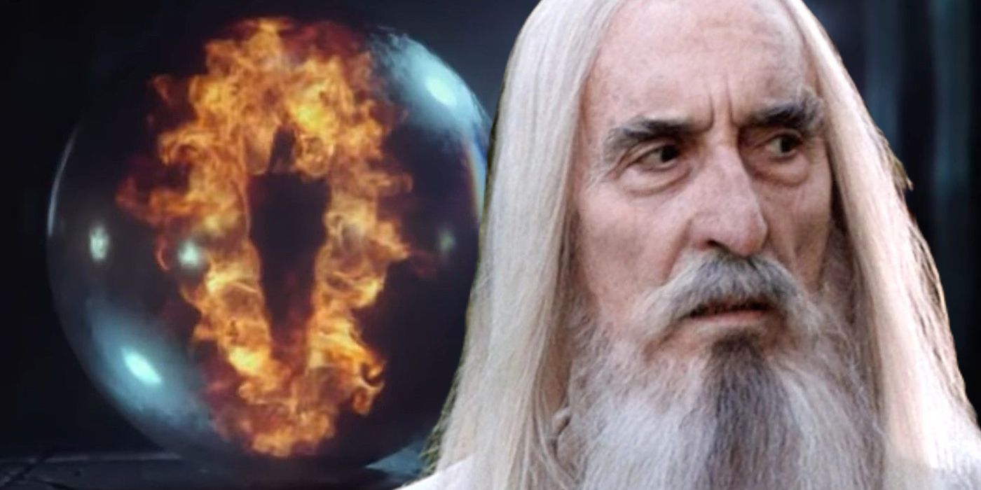 What Happened to Sauron and Saruman After The Lord of the Rings?