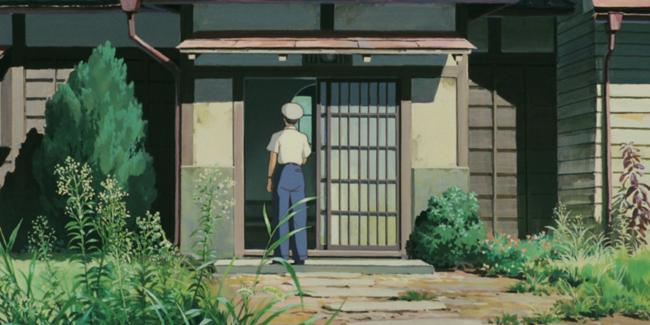 Studio Ghibli: The Coolest Houses The Studio Has Designed