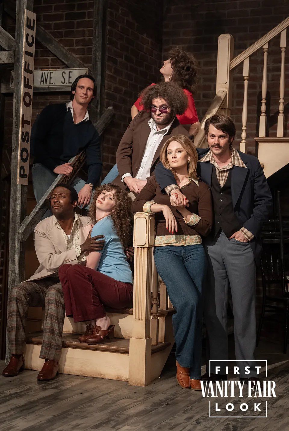 Jason Reitmans SNL Biopic Unveils New Trailer and First-Look Photos of Main Cast